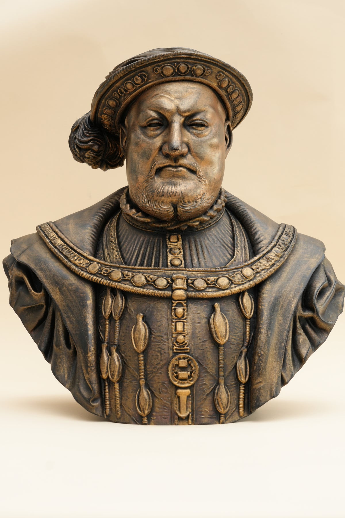 Henry VIII
