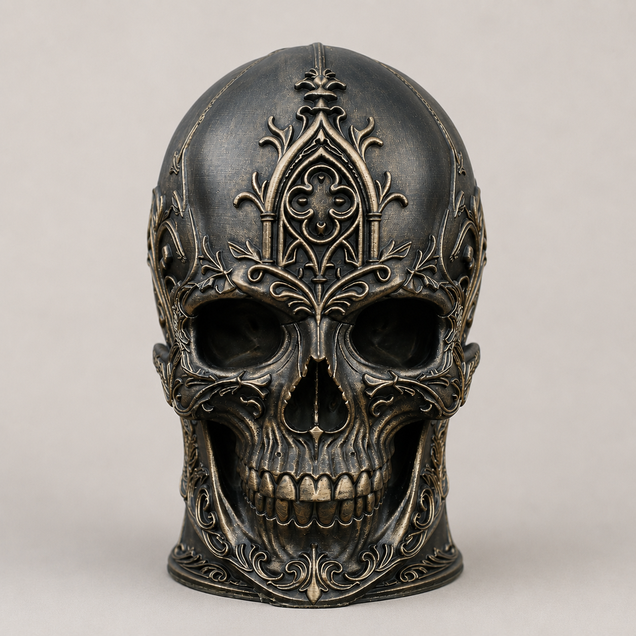 Cathedral of Bone