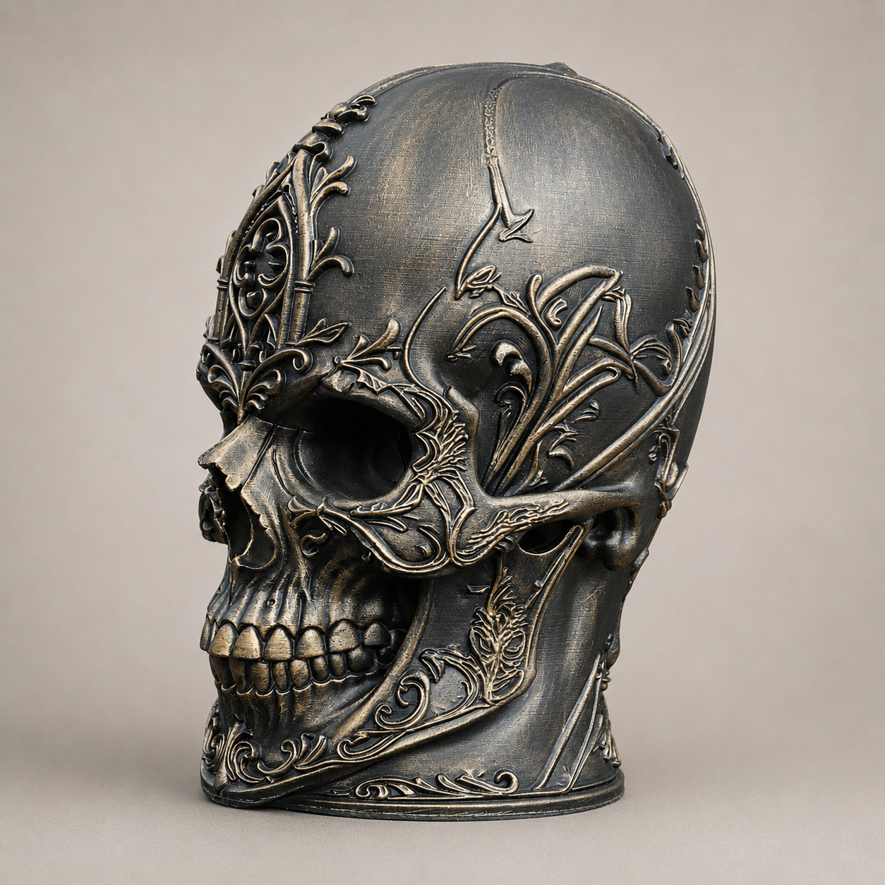 Cathedral of Bone