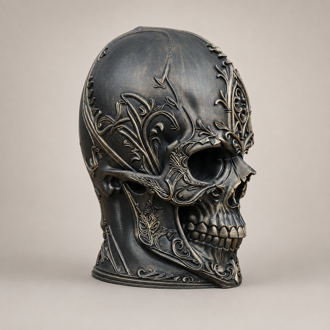 Cathedral of Bone
