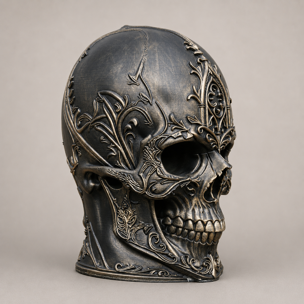 Cathedral of Bone