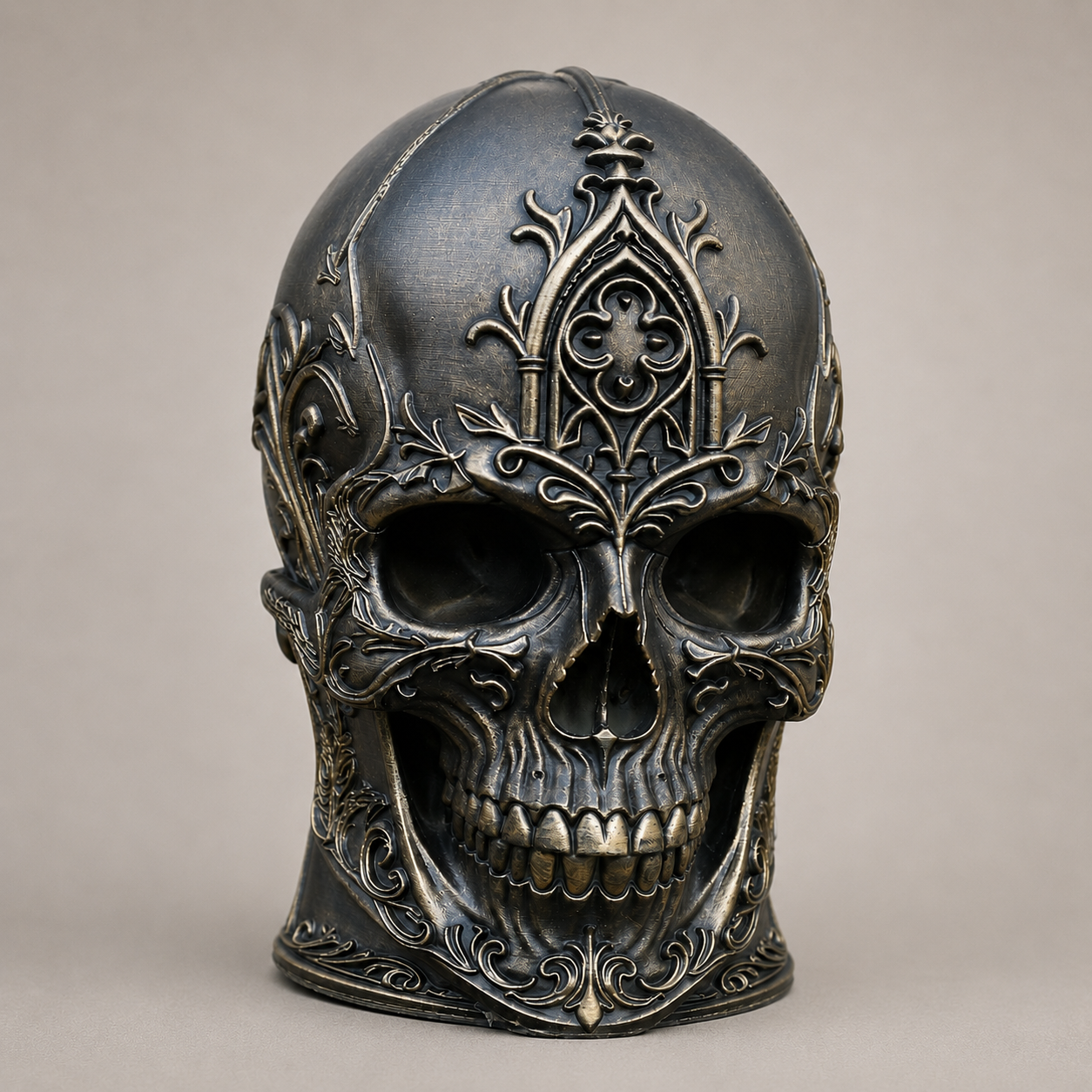 Cathedral of Bone