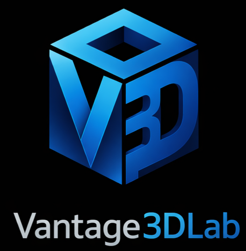 Vantage3DLab